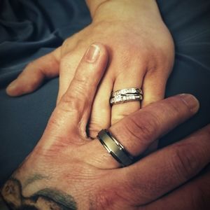 Meet your Posher, Roger